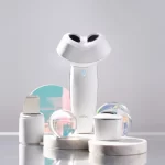 VANAV UP7:The Selection – All in One Skincare Device for Exfoliation, Anti-Aging, Face Lifting and at Home Facial