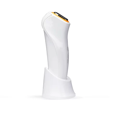 HOT & COOL SKIN FIT- 4 level Temperature Facial Treatment Tool for Skincare