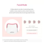 Skin Beam – Gua Sha Massage Device for Skin Brightening and Face Sculpting