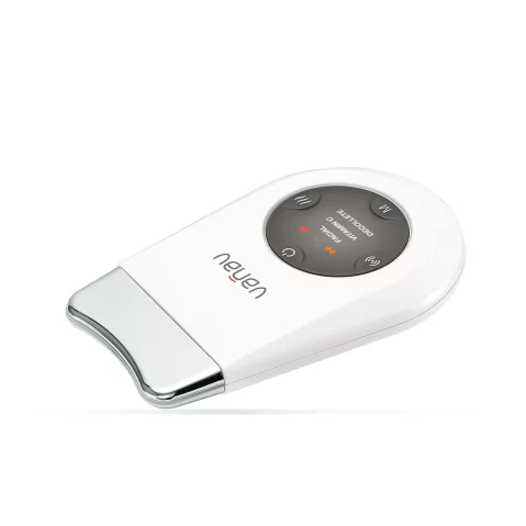 Skin Beam – Gua Sha Massage Device for Skin Brightening and Face Sculpting