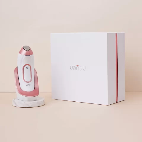 UP6 – 6 Modes in One Skincare Device for Anti-aging and Face Lifting