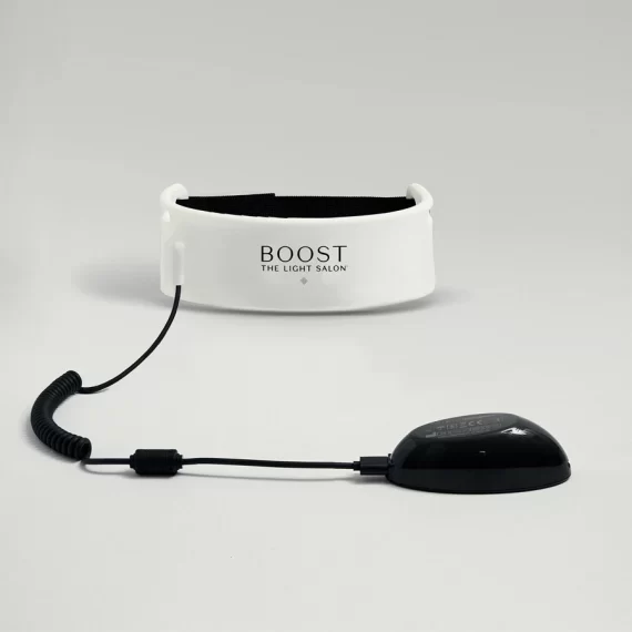 Boost LED Collar