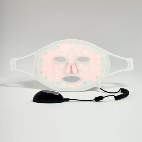 Boost LED Mask