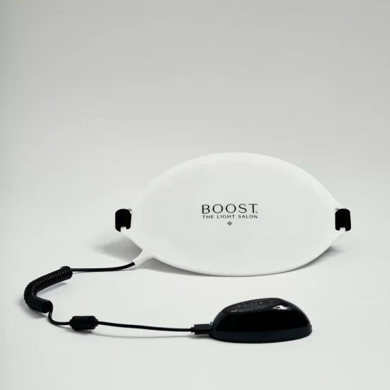 Boost LED Body Patch