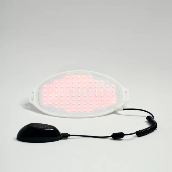 Boost LED Body Patch