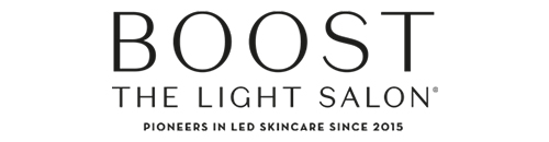 Boost The Light Salon