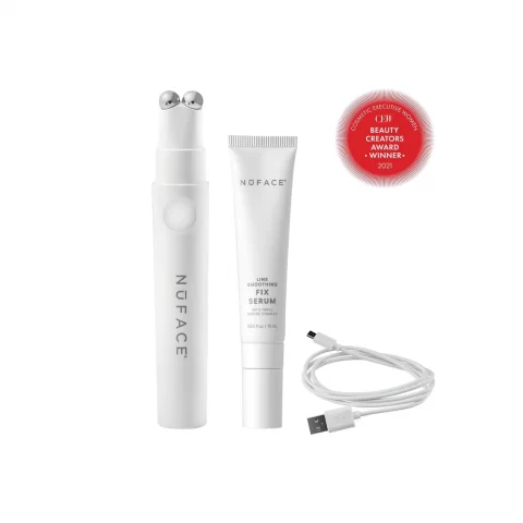 NuFACE FIX Line Smoothing Device