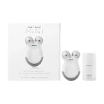 NuFACE mini Facial Toning Device (includes Gel Primer)