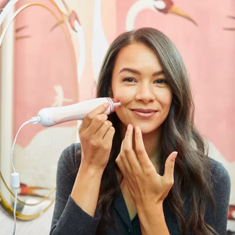 PMD Personal Microderm Pro