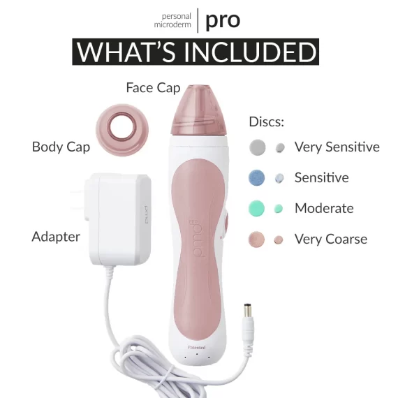 PMD Personal Microderm Pro