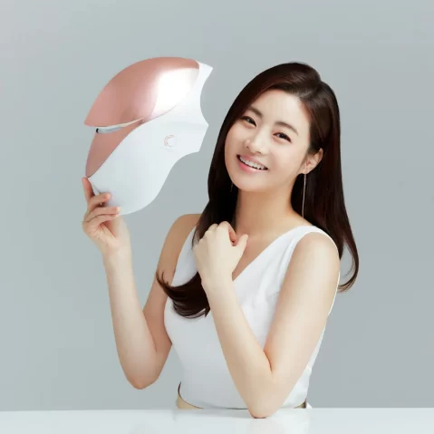 Cellreturn Platinum LED Mask