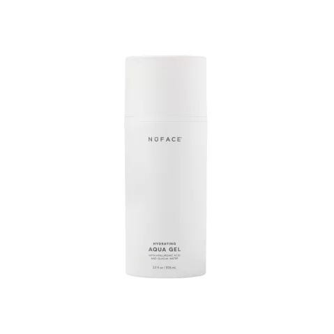NuFACE Aqua Gel Activator