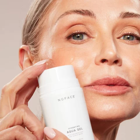 NuFACE Aqua Gel 3.3oz