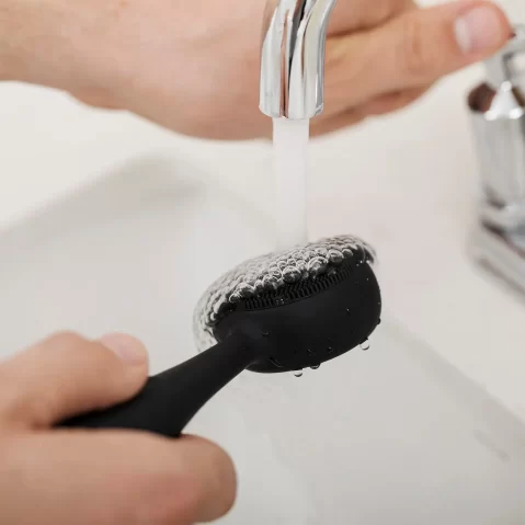 PMD Clean Pro Black with Obsidian
