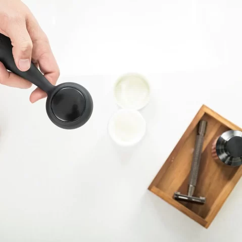 PMD Clean Pro Black with Obsidian
