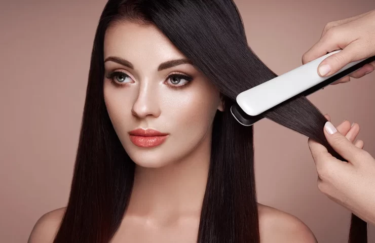 The Pros and Cons of Different Hair Straightening Techniques