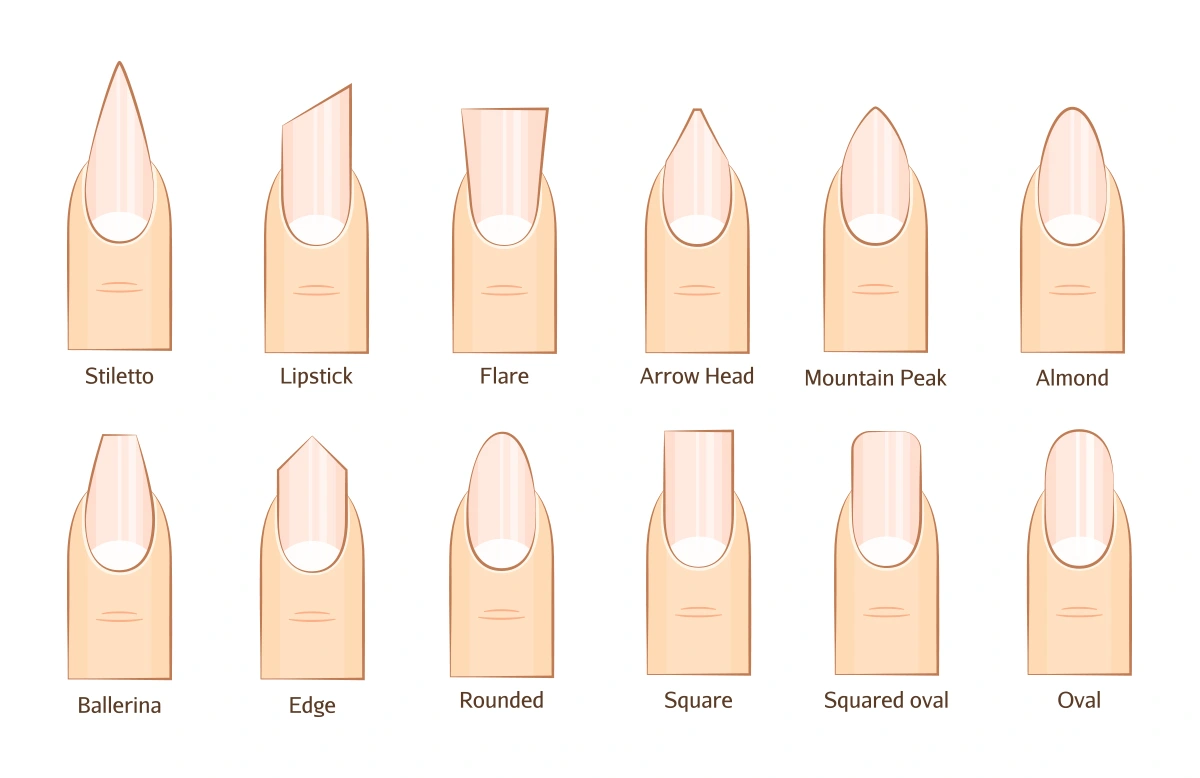 How to File Nails