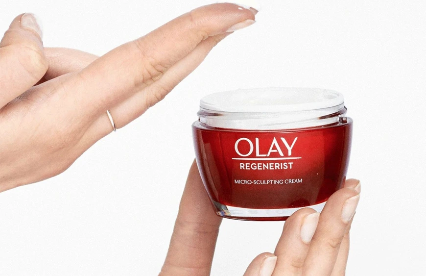 Olay Regenerist Micro-Sculpting Cream