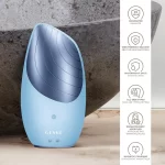 GESKE Sonic Thermo Facial Brush 6 In 1