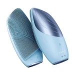 GESKE Sonic Thermo Facial Brush 6 In 1