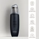 GESKE MicroCurrent Skin Scrubber & Blackhead Remover 9 in 1