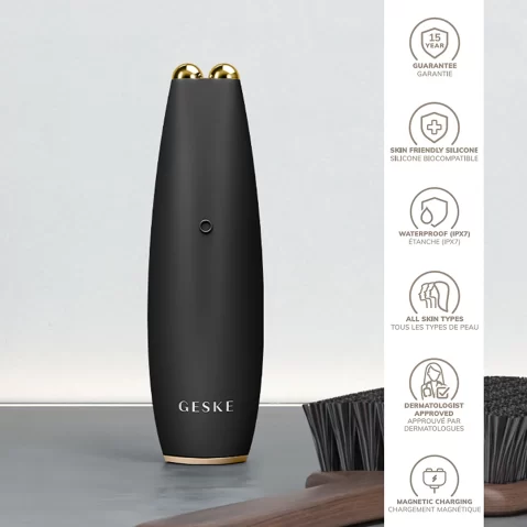 GESKE MicroCurrent Face-Lift Pen 6 in 1