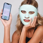 QURE Skincare Q-Rejuvalight Pro LED Mask