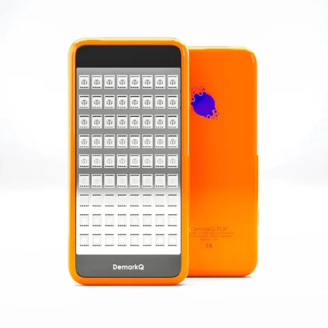 DemarkQ POP LED Therapy Device