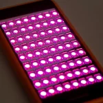 DemarkQ POP LED Therapy Device