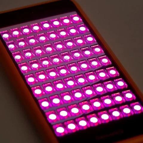DemarkQ POP LED Therapy Device