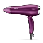 Babyliss DC Hair Dryer 2300W Velvet Orchid