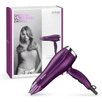 Babyliss DC Hair Dryer 2300W Velvet Orchid