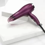 Babyliss DC Hair Dryer 2300W Velvet Orchid