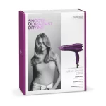 Babyliss DC Hair Dryer 2300W Velvet Orchid