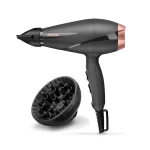 Babyliss AC Dryer 2100W 6 mm Nozzle Made In Italy
