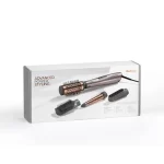 Babyliss 1000W 4 In 1 Rotating Air Styler Brush