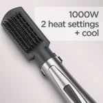 Babyliss 1000W 4 In 1 Rotating Air Styler Brush