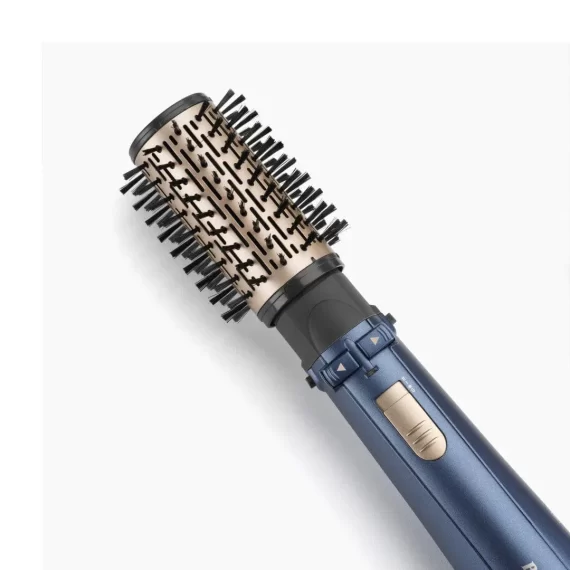 Babyliss Hair Rotating Brush 1000 W with Pouch