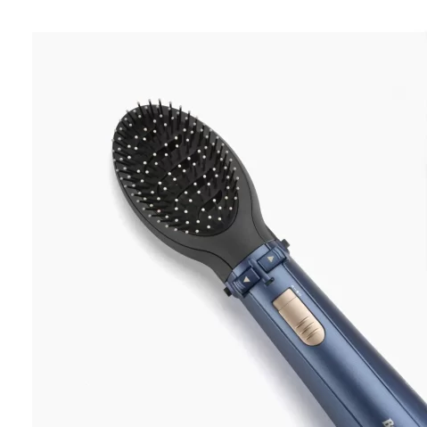 Babyliss Hair Rotating Brush 1000 W with Pouch