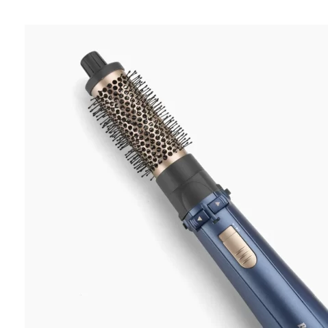 Babyliss Hair Rotating Brush 1000 W with Pouch