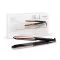 Babyliss Straightener 25 mm Titanium Plates 5 Temp Rose Gold Black
