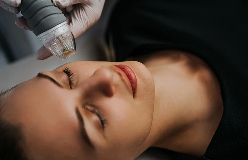 Unveiling Microneedling Recovery Downtime: An In-Depth Handbook