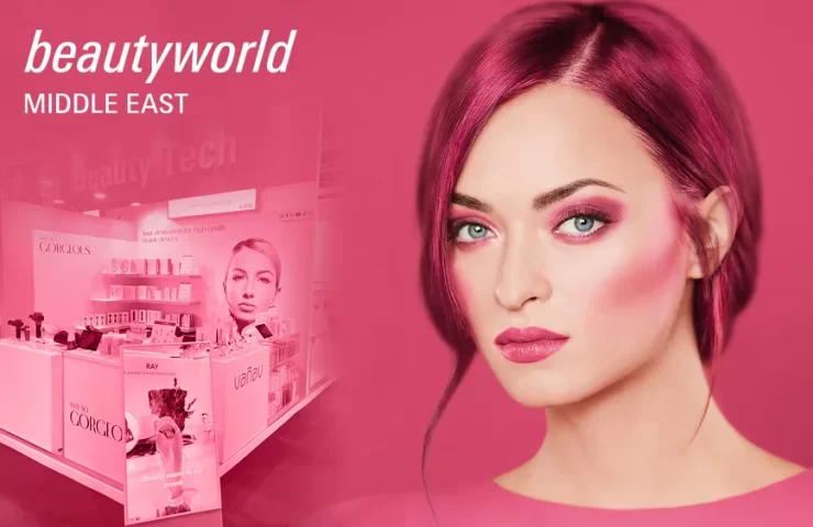 Why So Gorgeous at Beautyworld Middle East 2023