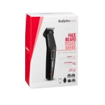 Babyliss Face And Beard Cordless 6 In 1 Multi Trimmer