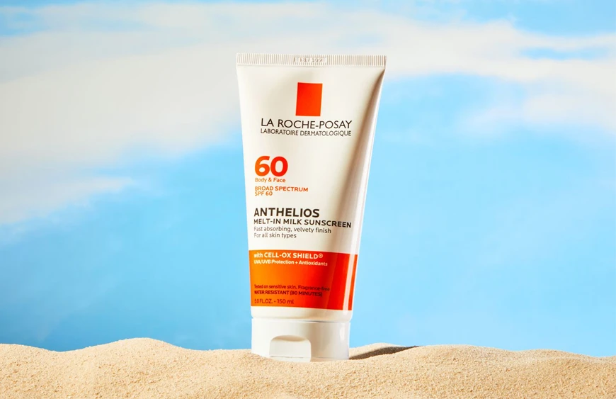Best Sunscreen for Face in UAE for Glowy Radiant Skin