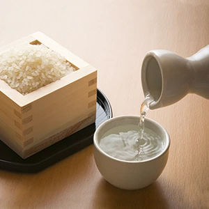 Revitalizing Japanese Sake