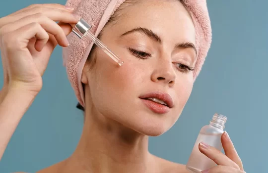 Retinol Serum The Renaissance of Skincare Products