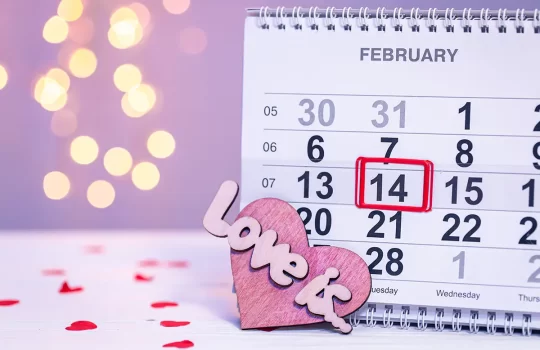 Valentine Week: Your Ultimate Guide To Enjoy The Week Of Love