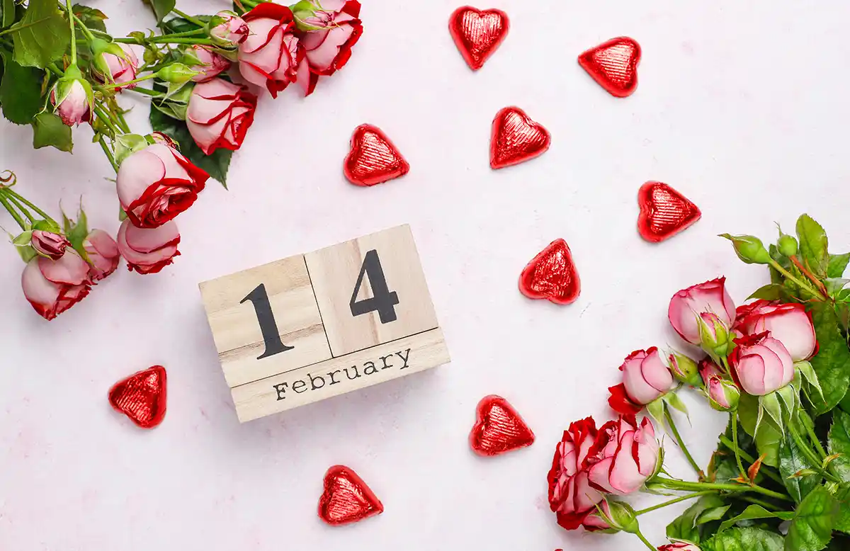 Valentine’s Day 2024: What is Love?