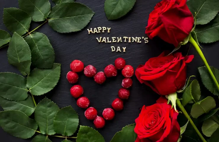 Valentine’s Day: History, Origins, and Love Quotes